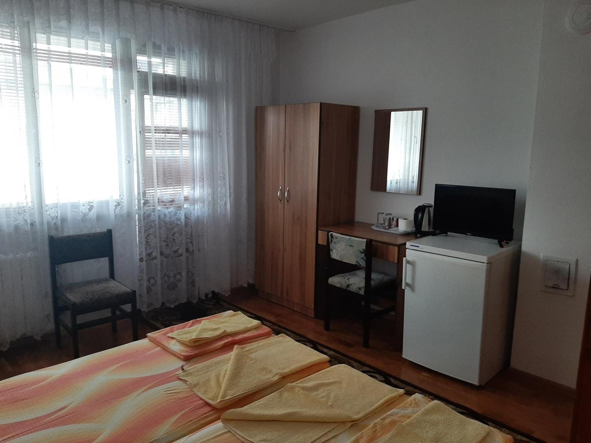 Къща За Гости Петрови プリモルスコ 部屋 写真
