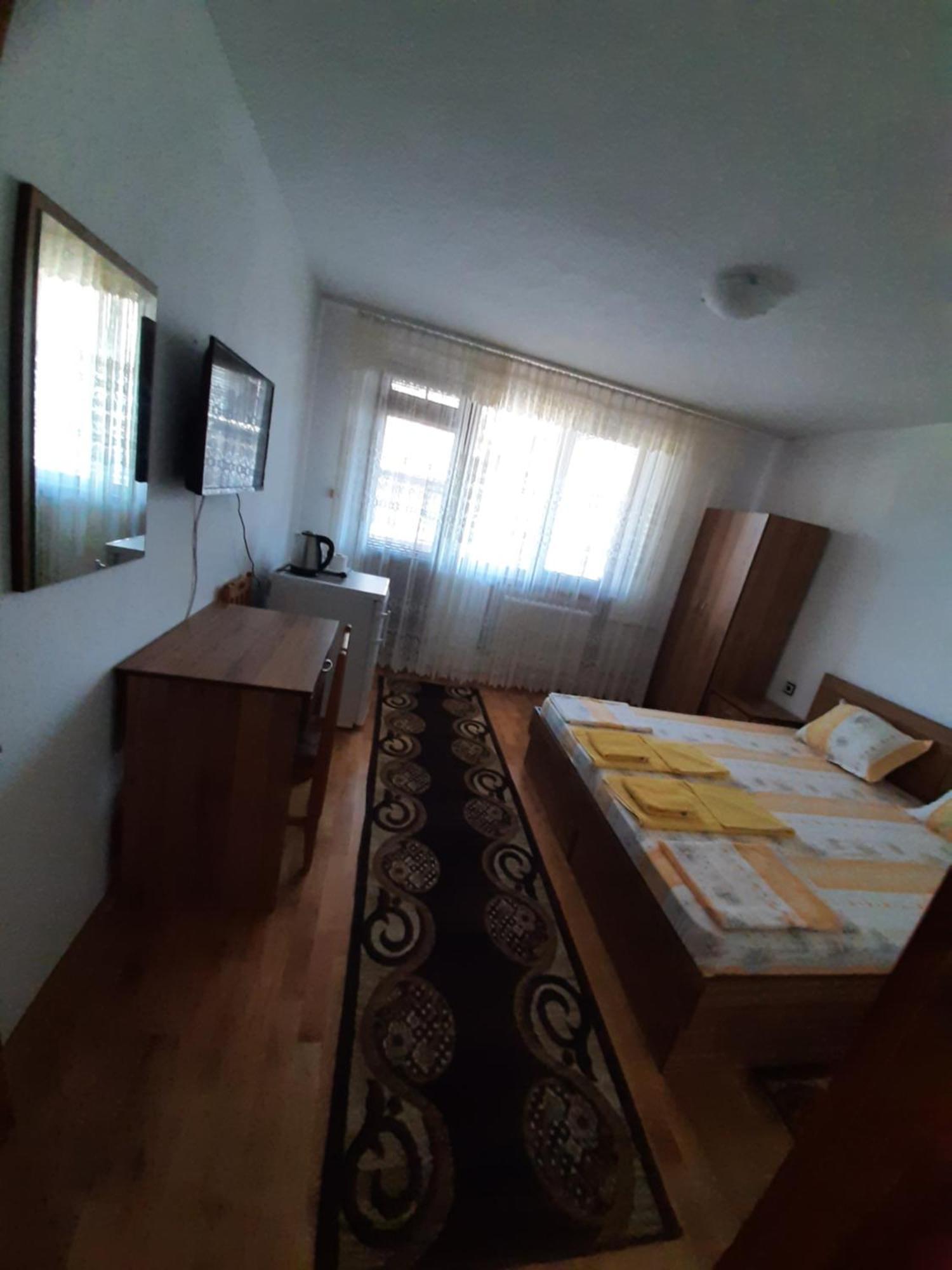 Къща За Гости Петрови プリモルスコ 部屋 写真